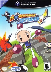 Bomberman Jetters Rom